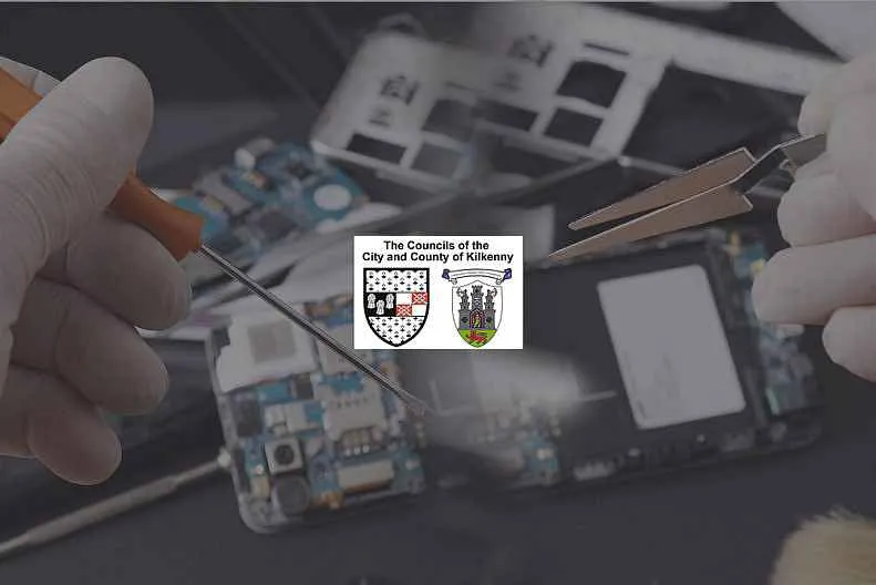 Kilkenny, the first Repair Directory