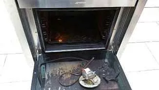 Electrical Maintenance And Repairs