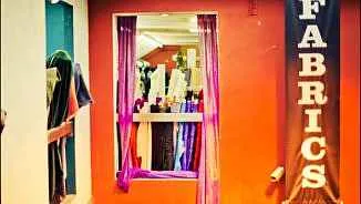 TWI textile machinery & fabric co