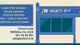 Select-IT Midleton