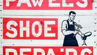 PAWEL’S SHOE REPAIRS