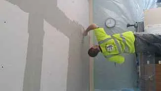 Capital Plastering Ireland ltd