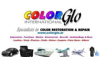 Color Glo International Ireland