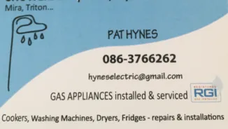 Pat Hynes