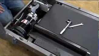 Gymgear Equipment Limited