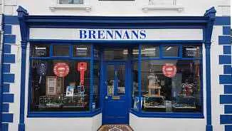 Brennan’s