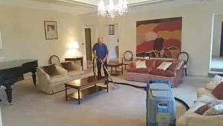 Ace Carpet Cleaning Dublin