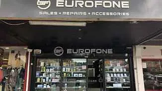 EUROFONE