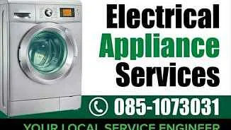 ELECTRICAL APPLIANCE SERVICES