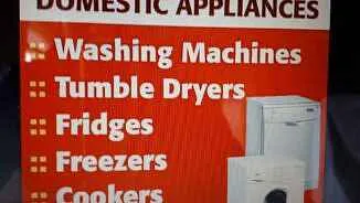 Pat Kearney Domestic Appliance Repairs