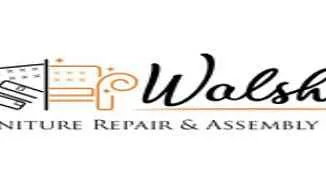Walsh’s Furniture Repair & Assembly Ltd