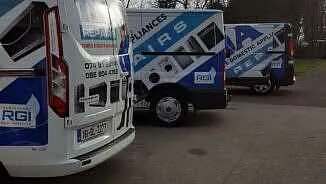 TDA Repairs