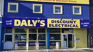 Dalys Electrical