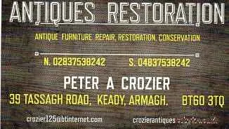 Furniture Restoration . Antiques