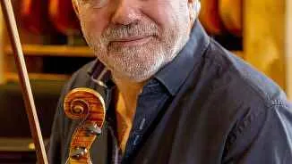 Violin  Maker and Restorer