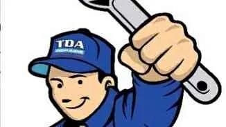 TDA repairs