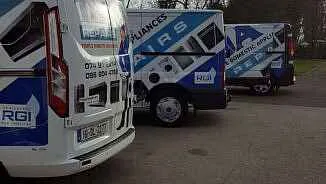 TDA repairs