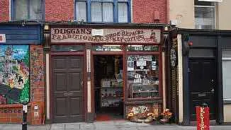 Duggan’s Shoe Repairs & Keycutting