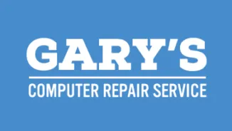 Gary’s Computer Repair Service