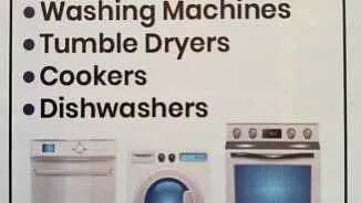 Domestic Appliance Repairs Kerry