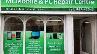 Mr. Mobile Phone & PC Repair