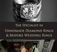 Tadgh O’Flynn Goldsmith & Jewellery