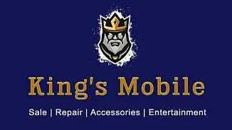 Kings Mobile