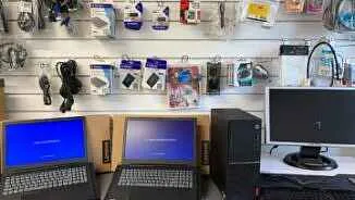 Direct IT – Complete Computer Services