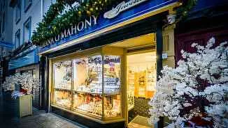 Diana O’Mahony Jewellers