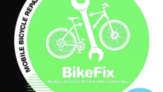 BikeFix Clare