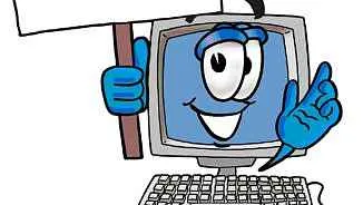 Greystones Computer Repairs