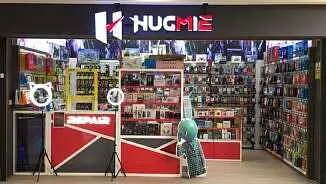 Hugmie