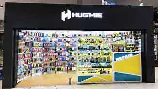 Hugmie