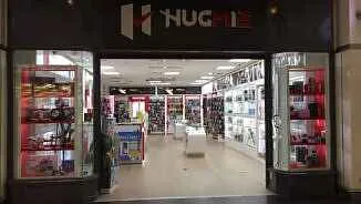 Hugmie