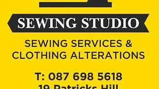 Sewing Studio