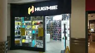 Hugmie
