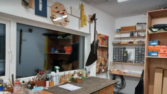 John Coogan Guitar Repairs