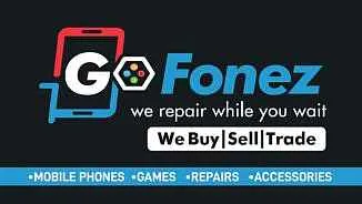 Go Fonez