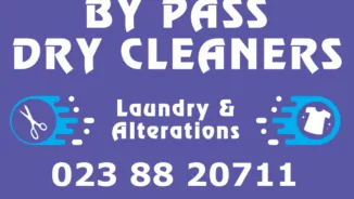 ByPass Dry Cleaners