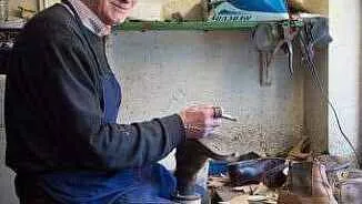 Peacocke Boot & Shoe repairs