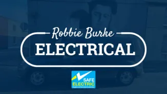 Robbie Burke Electrical – Electricians Dublin