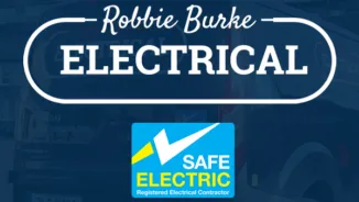 Robbie Burke Electrical – Electricians Dublin
