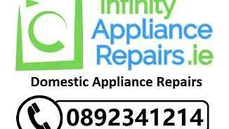 Infinity Appliance Repairs Carlow