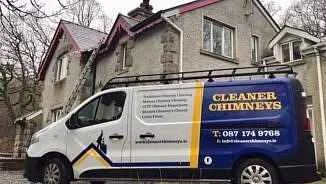 Cleaner Chimneys
