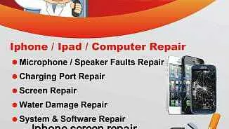 Tech Service