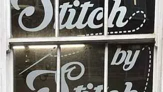 Stitch By Stitch