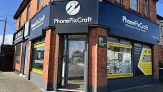 Phone Fix Craft