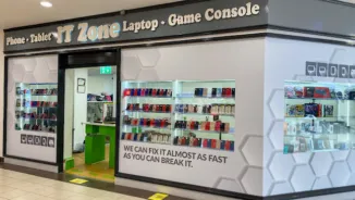IT ZONE