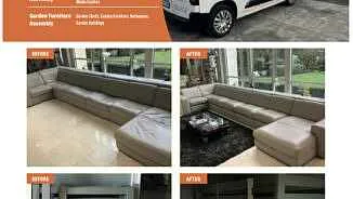 Walsh’s Furniture Repair & Assembly Ltd