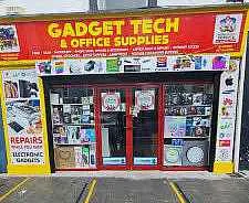 Gadget Tech and office  supplies